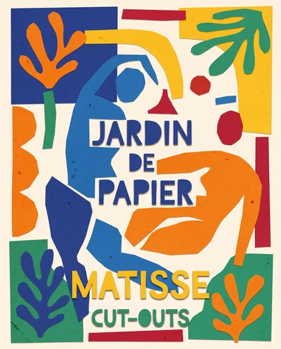 Paper Cutout Design graphic design movement